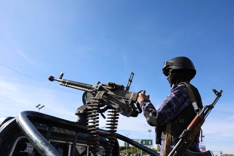 Yaman husiylari Yaqin Sharqda urush boshlanganidan beri birinchi marta Isroilga zarba berdi